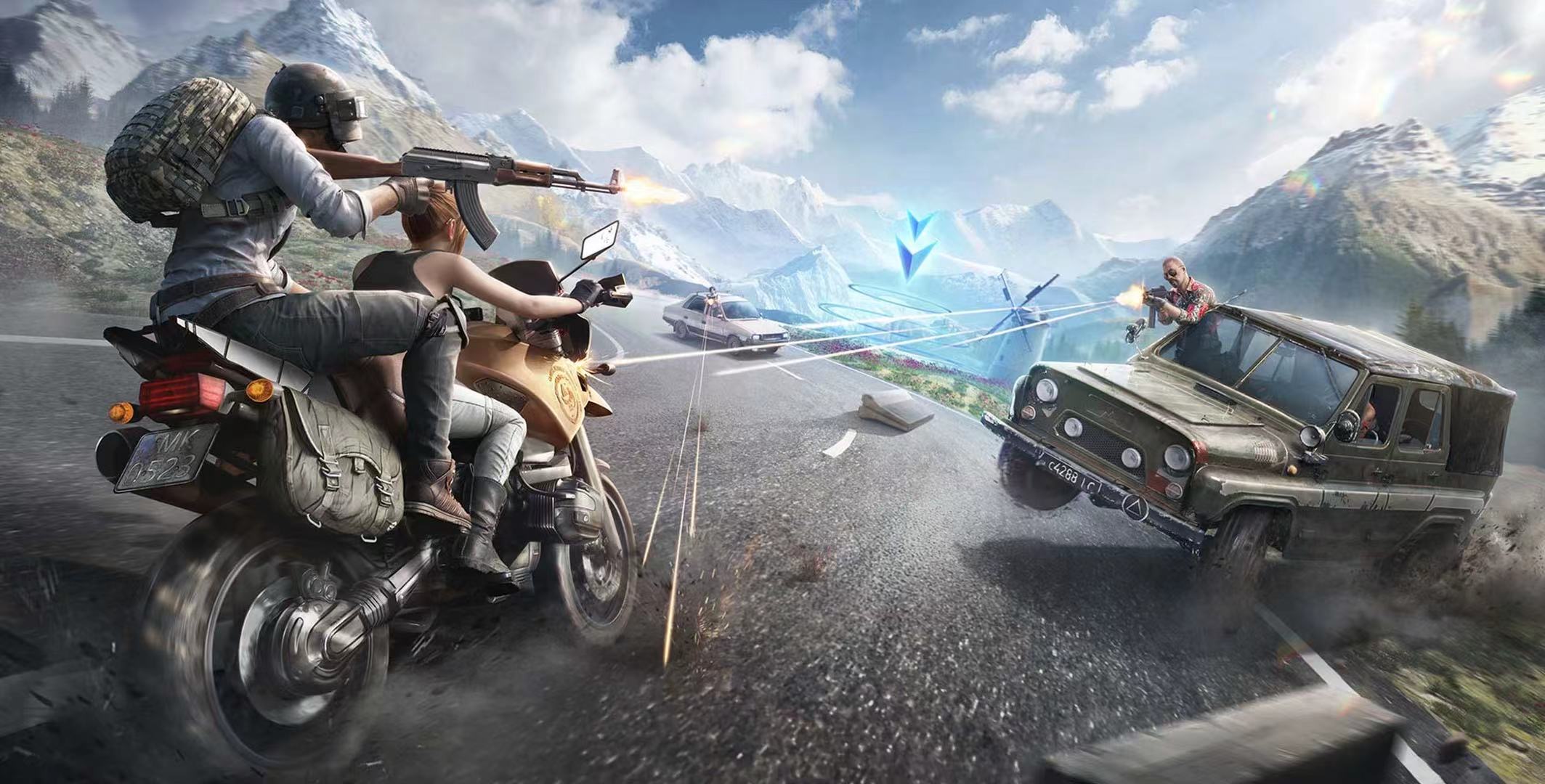 和平精英辅助软件的发展与影响分析