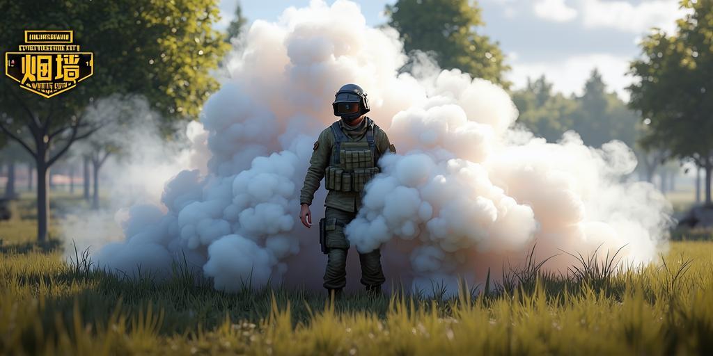 和平精英辅助【神眸】